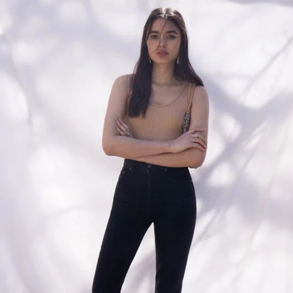 Reformation Shani Top - Picture 3 of 3